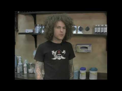 Body Piercing After Care Tipps & Ratschläge