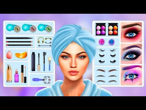 (ASMR Animation Care Collection! Blackhead, Piercing -Reinigung, Ohrschadenentfernung, #ASMR #Animation